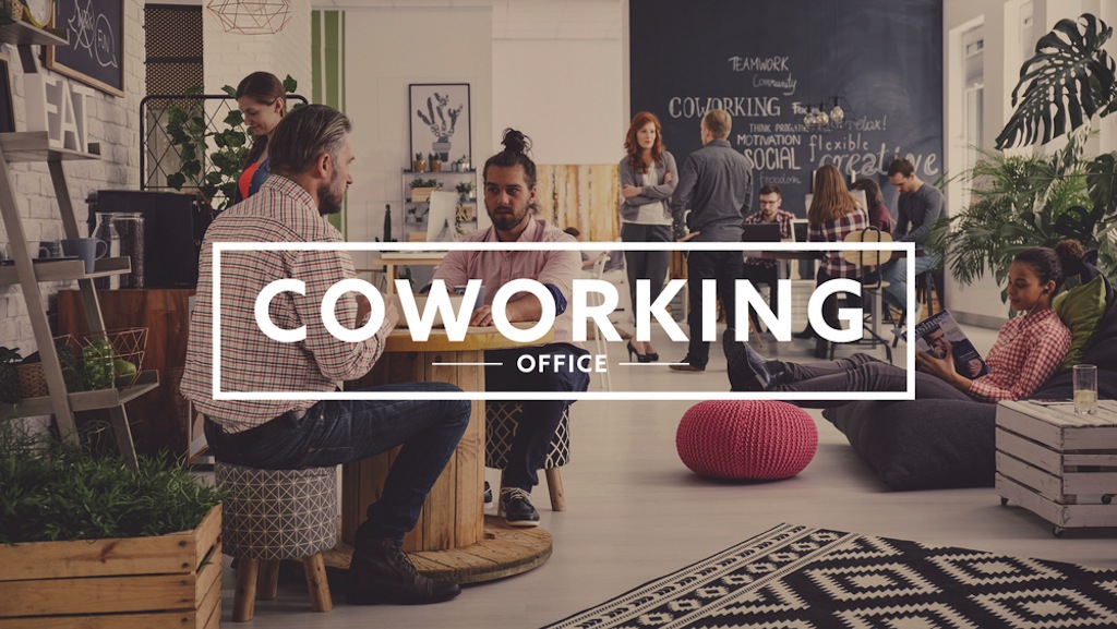 coworking spaces ireland dublin