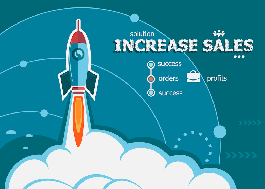 how to manage sales targets