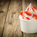 frozen yoghurt ireland