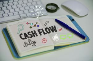 cash flow manage small business ireland