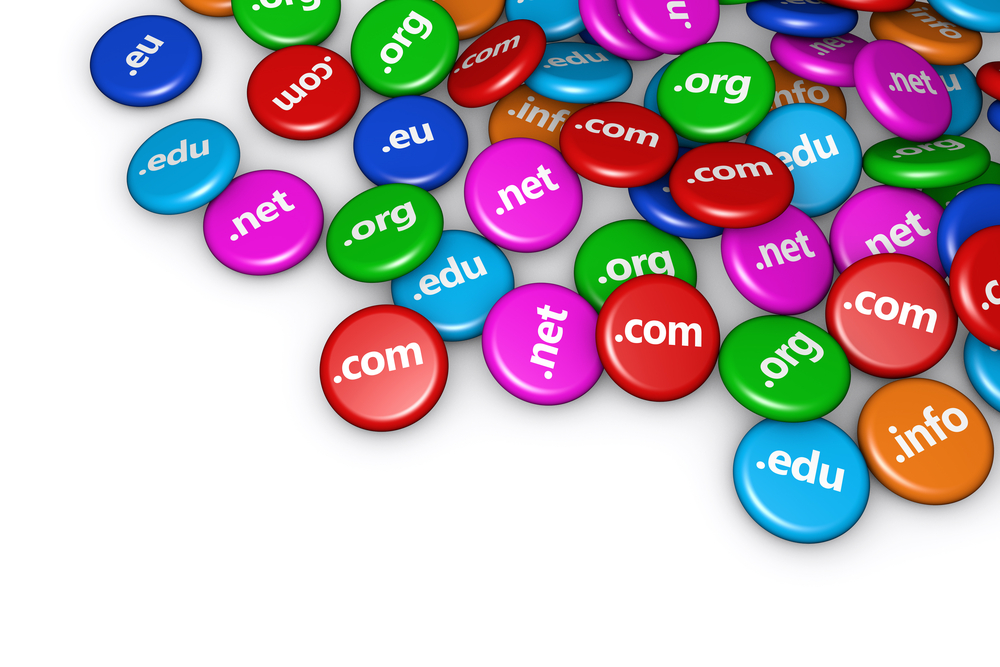 how to buy a domain name