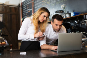 business loan