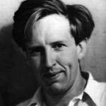 NPG P363(3); John Desmond Bernal by Ramsey & Muspratt