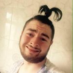 cian twomey
