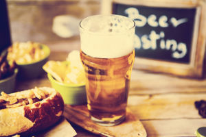 microbrewing ireland