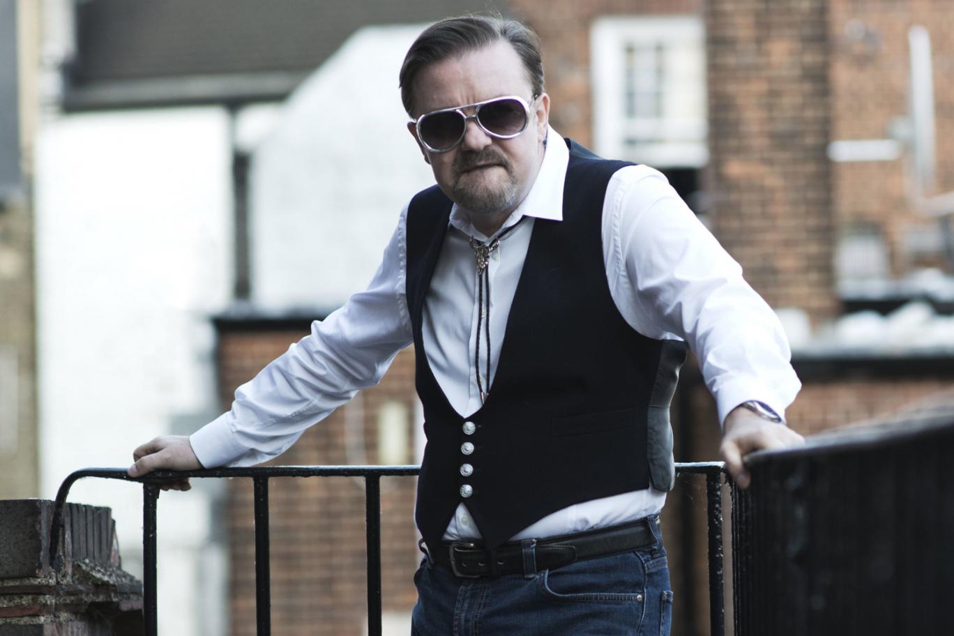 david brent