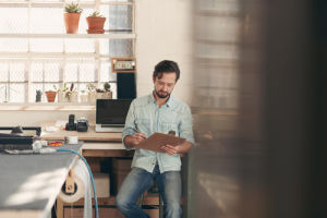 how to start a small business