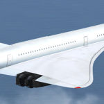 concorde