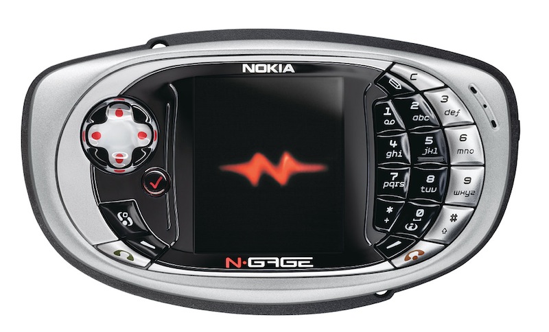 Nokia ngage