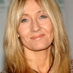 JK Rowling money