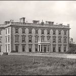 loftus hall haunted house