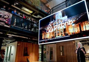 airbnb dublin office