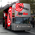 spy bus dublin