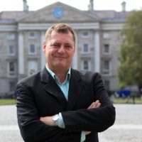 Prof Michael Flynn TCD