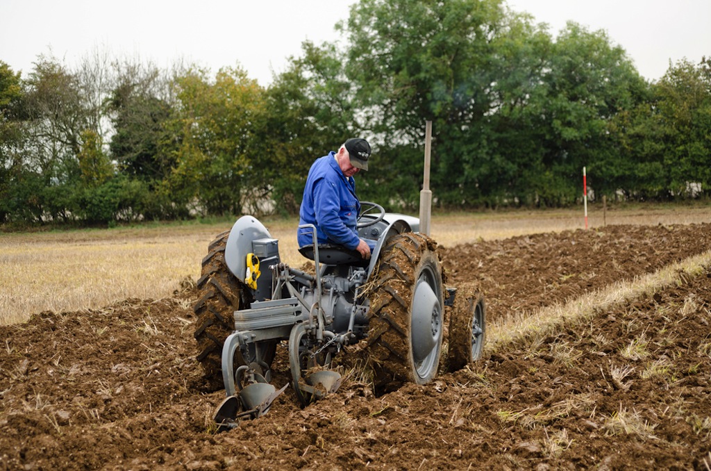 a guide to the ploughing