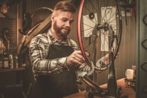 starting a business from home