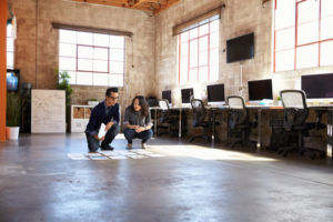 cool office spaces ireland