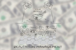 online reputation mangement