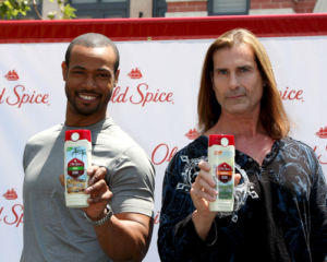 old spice