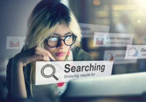 networking online