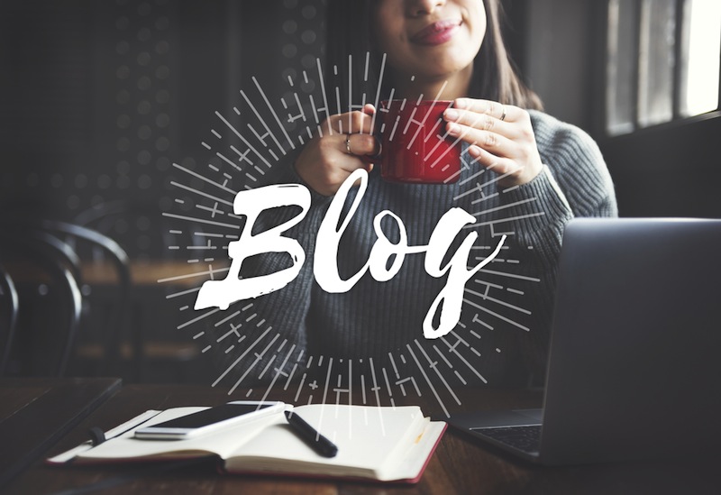 how to start a blog