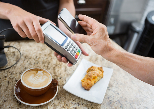 mobile payments