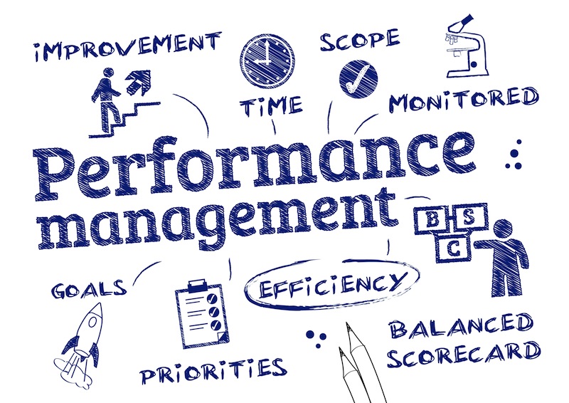 performance management