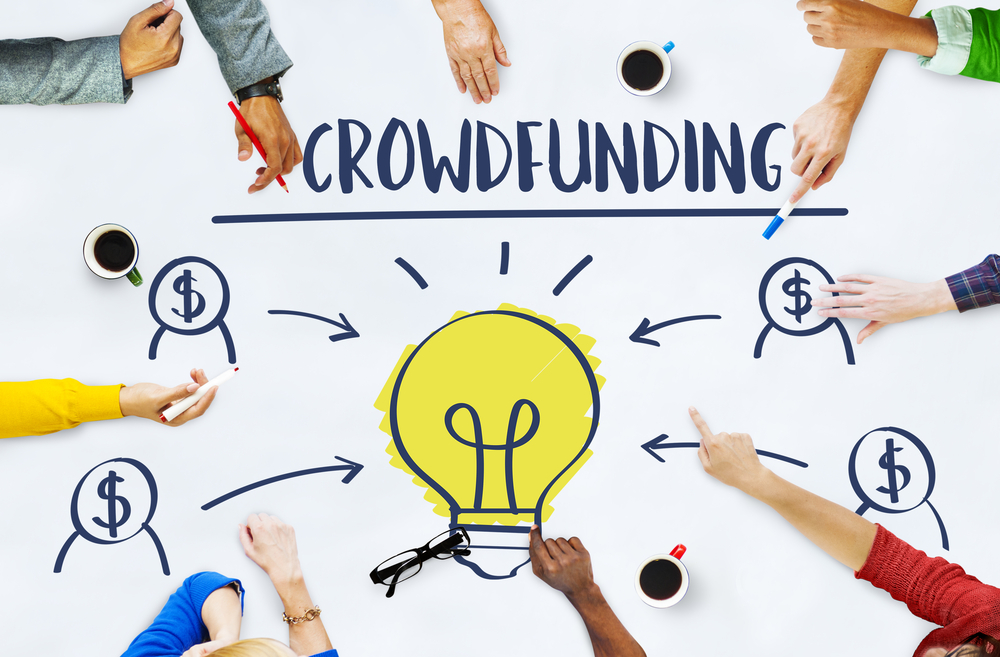 crowdfunding in Ireland
