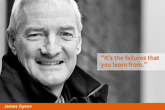 james dyson