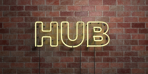 ThinkBusiness Hub