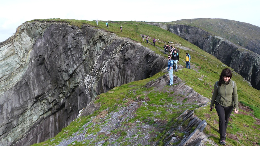 wild atlantic way tours