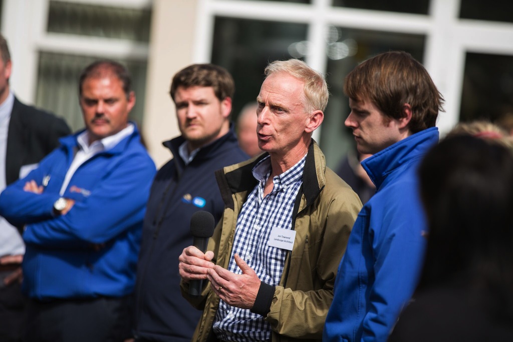 green farm energy in ireland