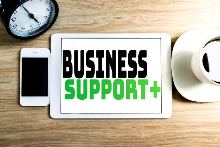 50 business grants and supports in Ireland