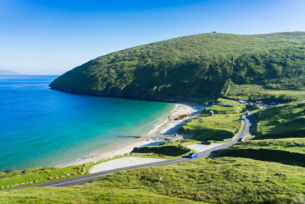 startup weekend achill island