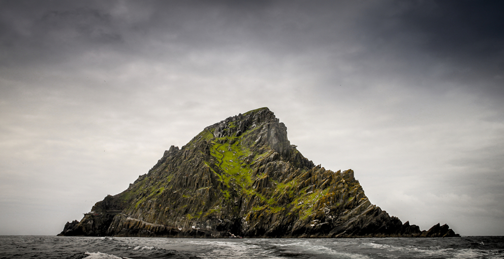 skellig