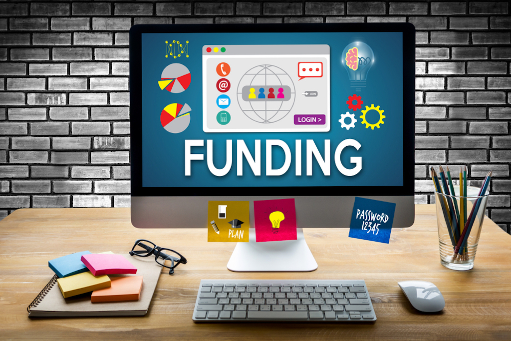 startup funding business funds ireland
