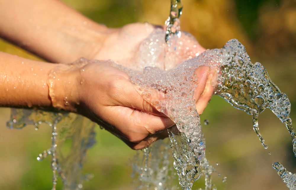 clean water ireland