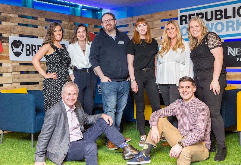 republic of work cork startups