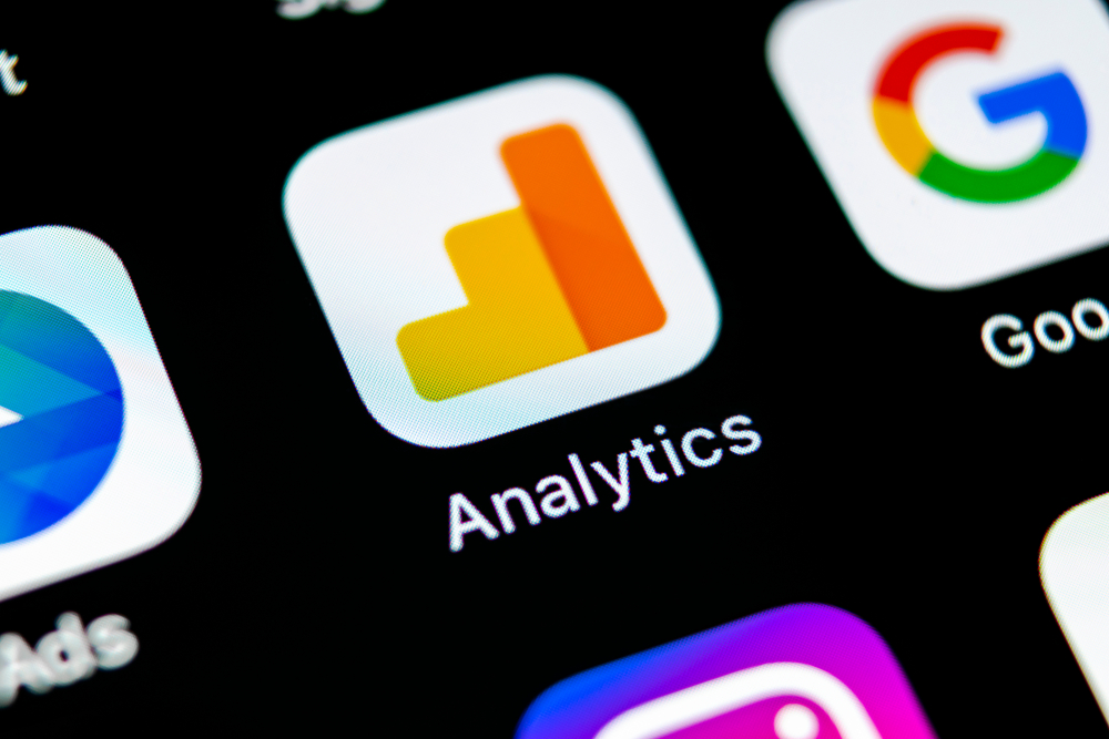 A quick guide to Google Analytics