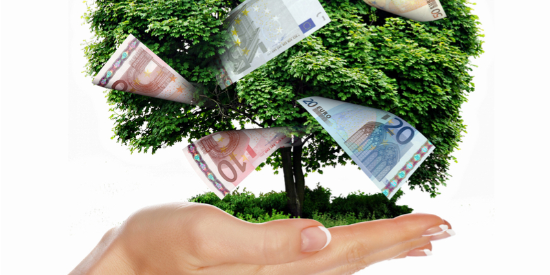 how to grow your money investing in ireland