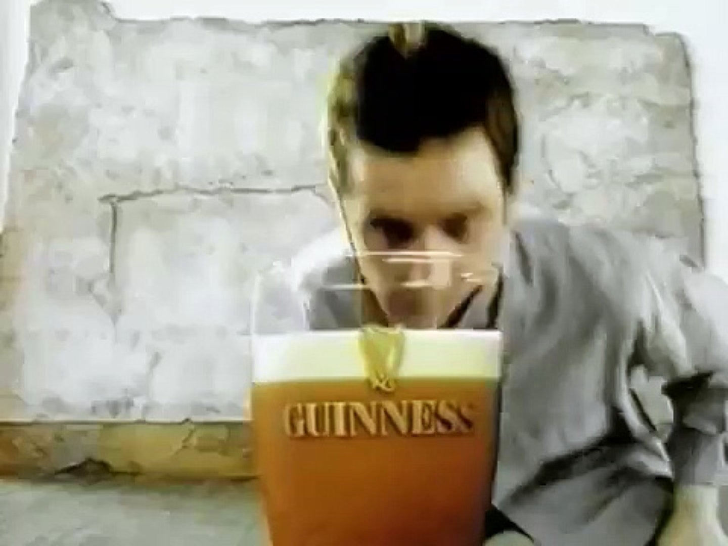 great irish ads the quiz