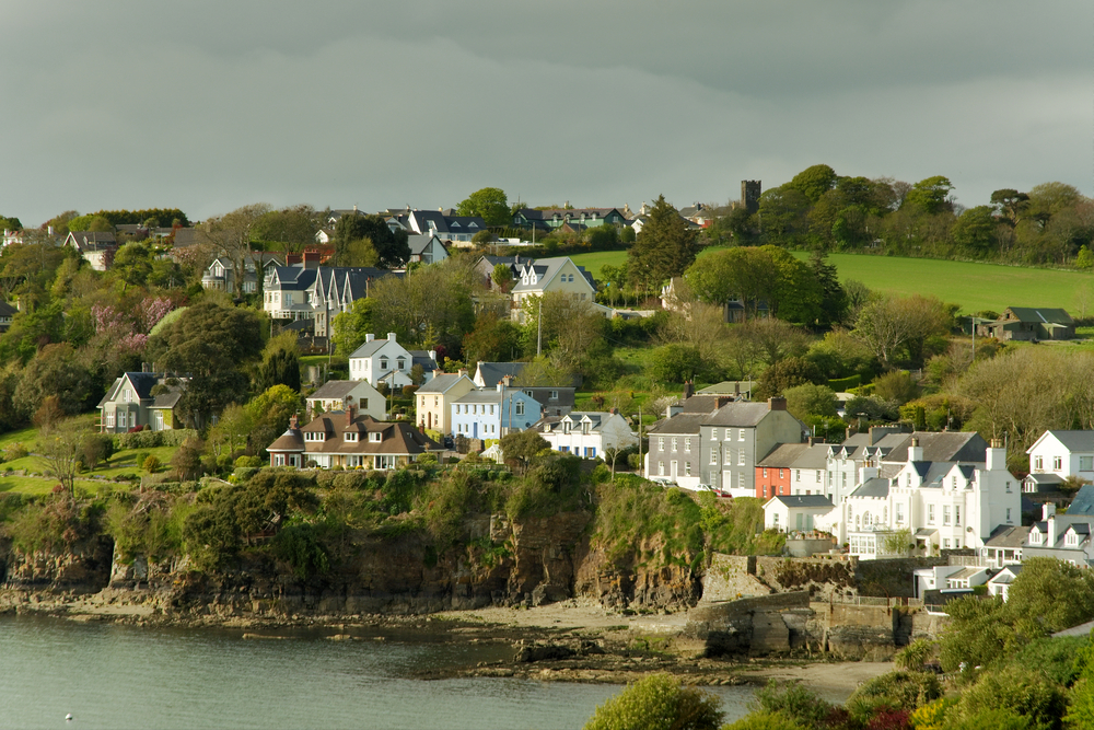 working from home in Ireland