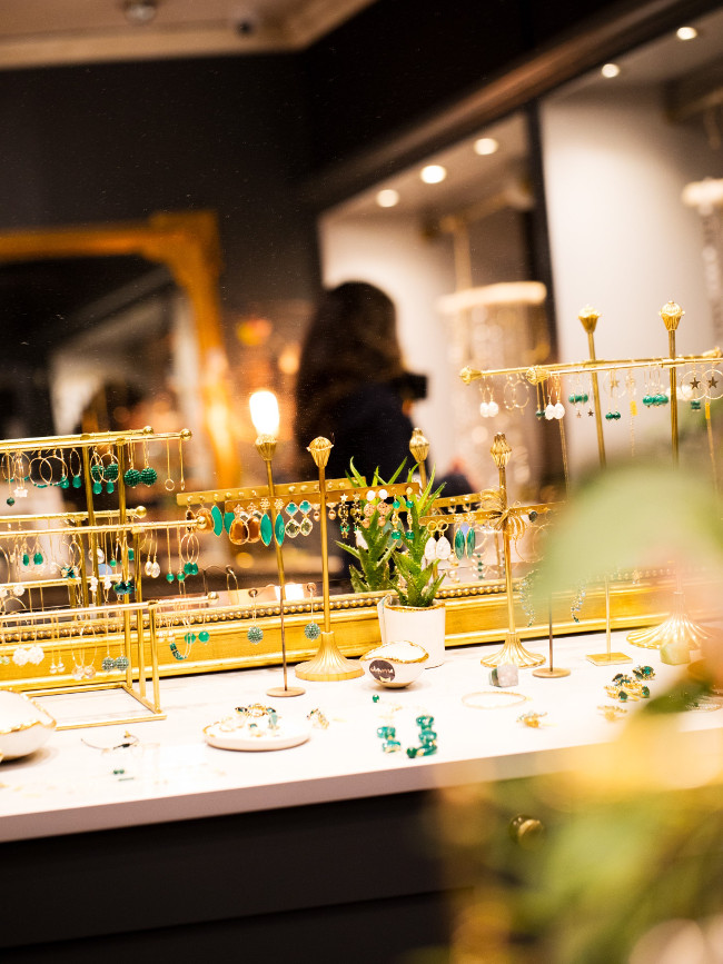 MoMuse is a jewel in Dublin’s retail crown