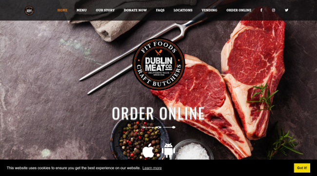 Dublin Meat Company