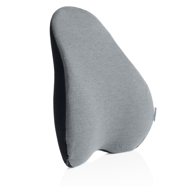 Fizfit orthopaedic cushion.