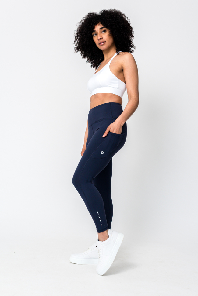 Powercut has designs on global athleisure market