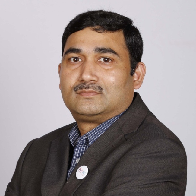 Abhijit Niyogi