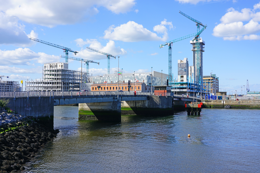 Irish land prices reach €378m ThinkBusiness