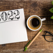 2022 goal setting.
