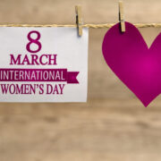 International Women's Day.